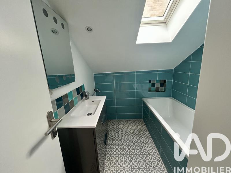 Duplex - 144 m² - 6 pièces