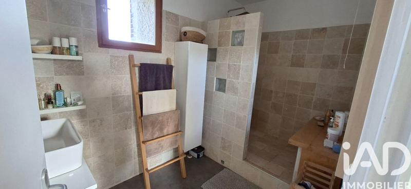 Ferme - 145 m² - 6 pièces