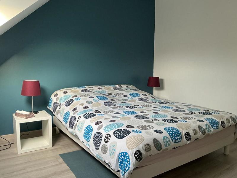 Maison - 71 m² - 3 pièces