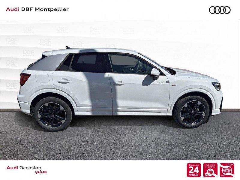 Audi Q2 35 Tfsi 150 Bvm6 s line