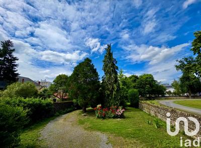 Maison - 134 m² - 6 pièces