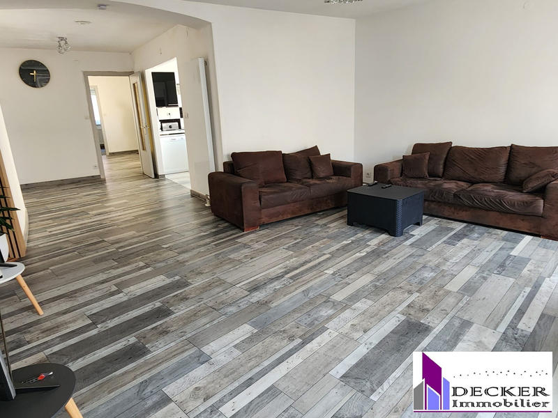 Immeuble - 151 m² - 3 pièces