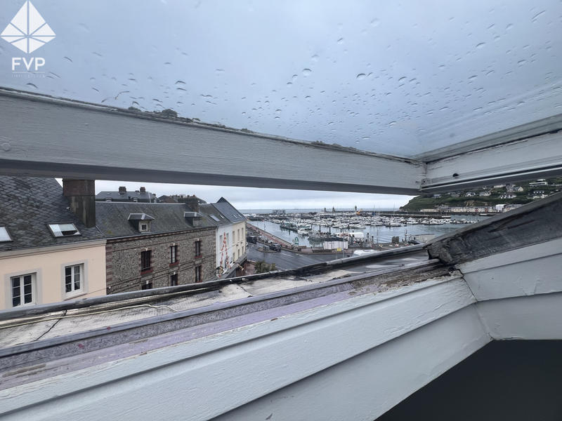 Duplex - 99 m² - 4 pièces