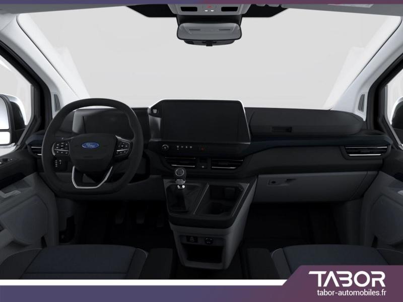 Ford Tourneo Custom 170 Active L2 Attel Acc 8pl