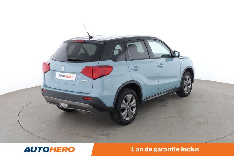 Suzuki Vitara 1.0 BoosterJet Privilege 111 ch