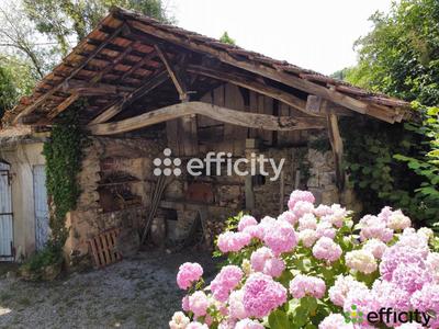 Maison - 390 m² - 12 pièces