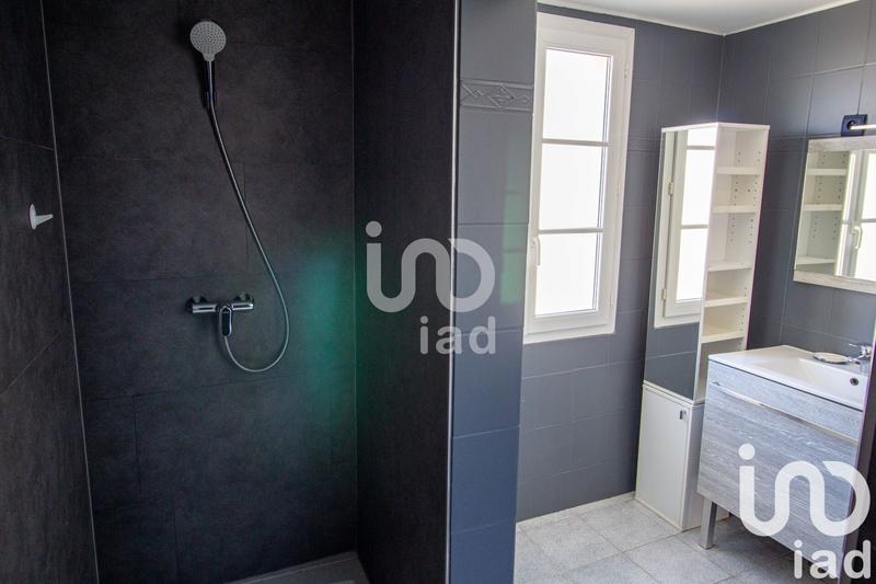 Maison - 118 m² - 6 pièces