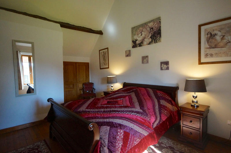 Maison - 170 m² - 6 pièces