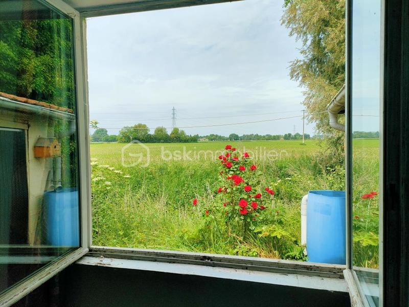 Maison - 70 m² - 3 pièces