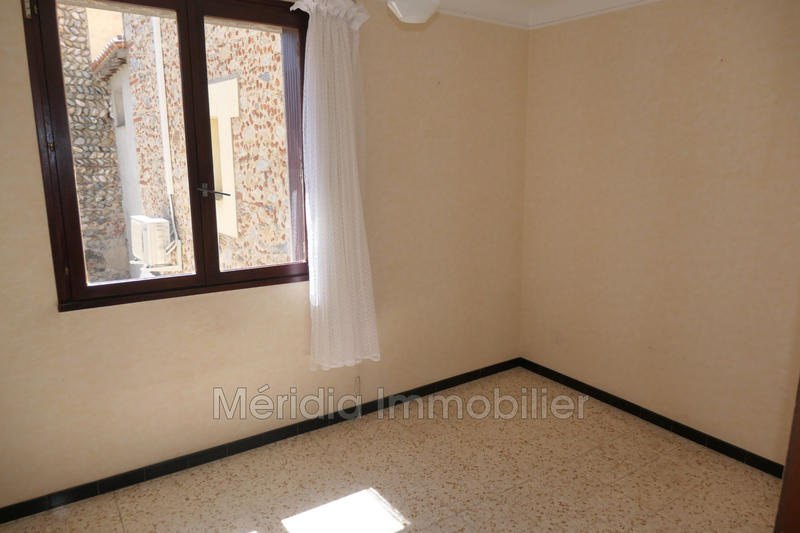 Maison de village - 96 m² - 6 pièces