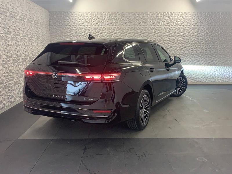 Volkswagen Passat 1.5 eHybrid 204 Dsg6 Elegance