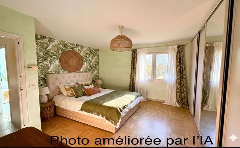 Villa - 132 m² - 5 pièces