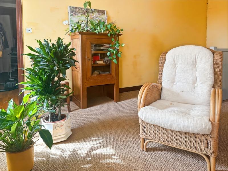 Maison - 148 m² - 5 pièces