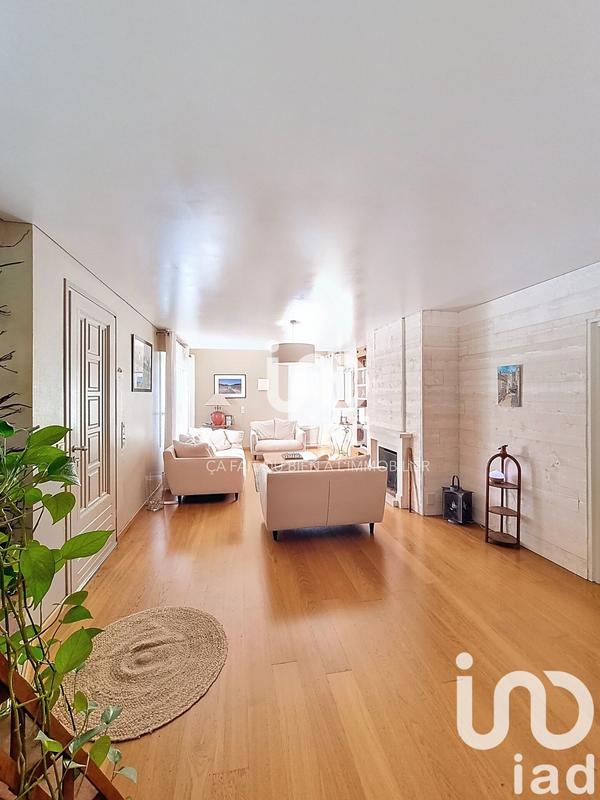 Maison de maîtres - 186 m² - 7 pièces