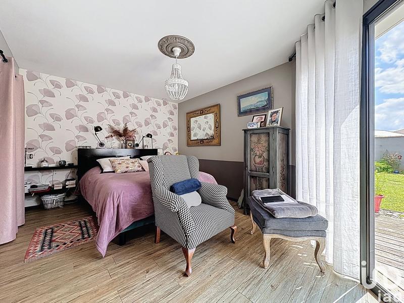 Maison - 148 m² - 4 pièces