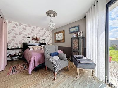 Maison - 148 m² - 4 pièces