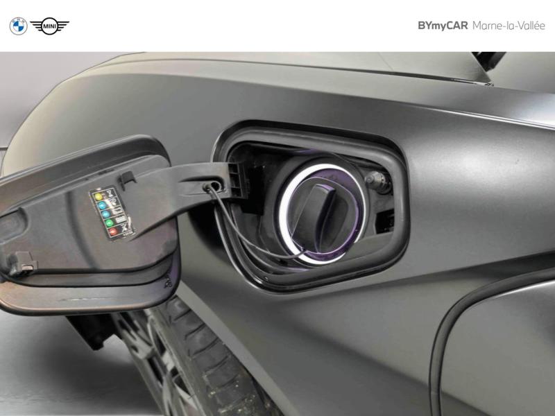 Bmw i8 I12 362 ch Protonic Frozen Edition a