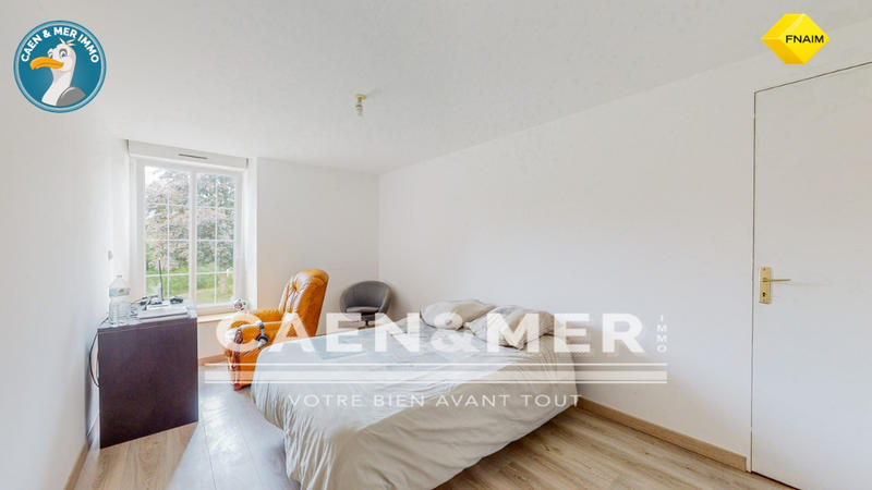 Maison en pierre - 155 m² - 5 pièces