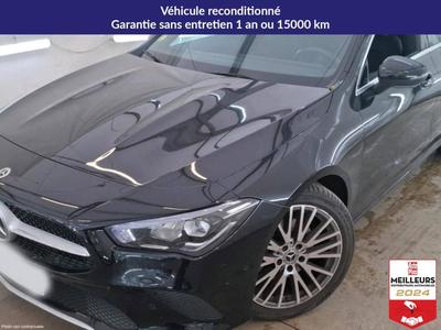 Mercedes Cla Coupe 180 d 8g-Dct Progressive Line