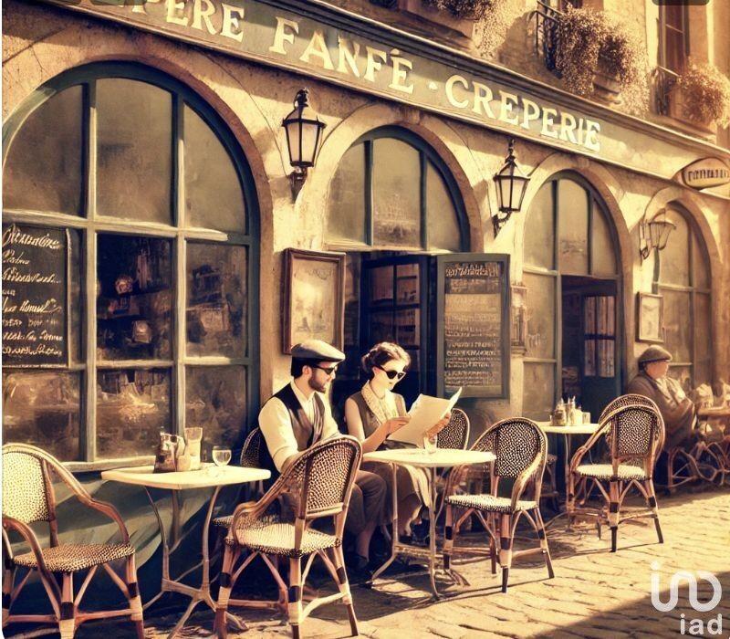 Local commercial - 160 m²