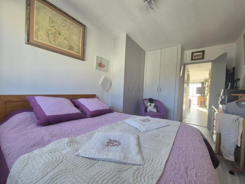 Appartement - 78 m² - 3 pièces