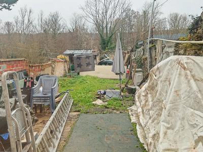 Maison de ville - 240 m² - 7 pièces