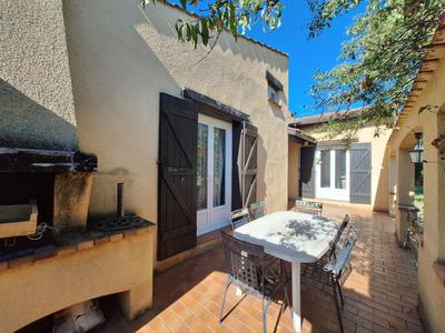 Villa - 148 m² - 6 pièces