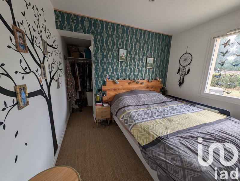 Maison - 136 m² - 6 pièces