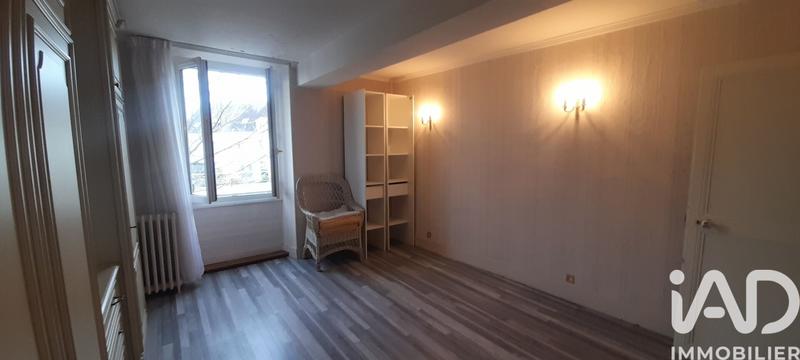 Maison de ville - 145 m² - 5 pièces