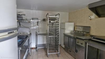 Maison - 35 m² - 6 pièces