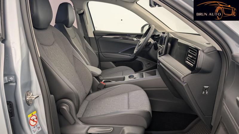 Volkswagen Tiguan Nouveau 1.5 eTSI 150cv Dsg7 Life Plus