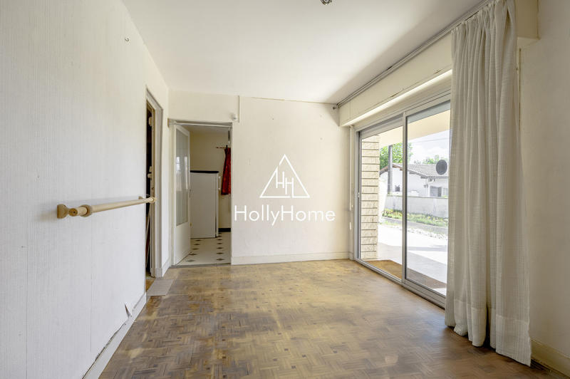 Maison - 170 m² - 8 pièces