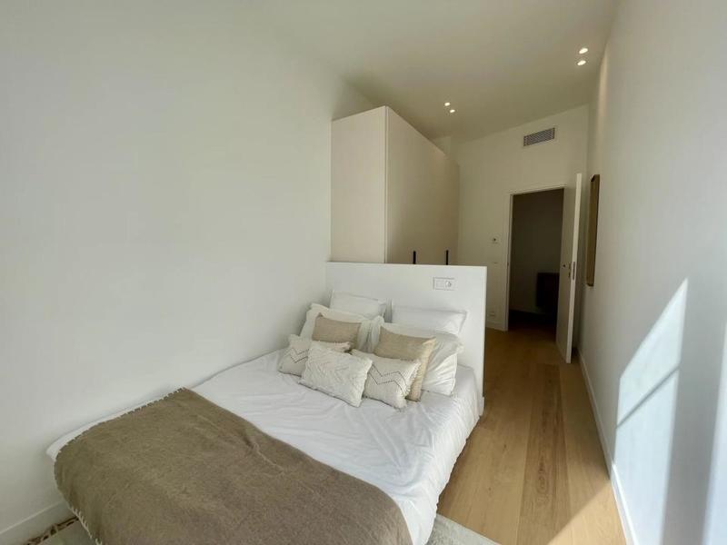 Appartement - 136 m² - 5 pièces