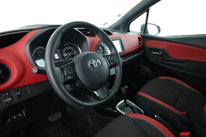 Toyota Yaris 1.5 Hybrid Collection 5p 100h