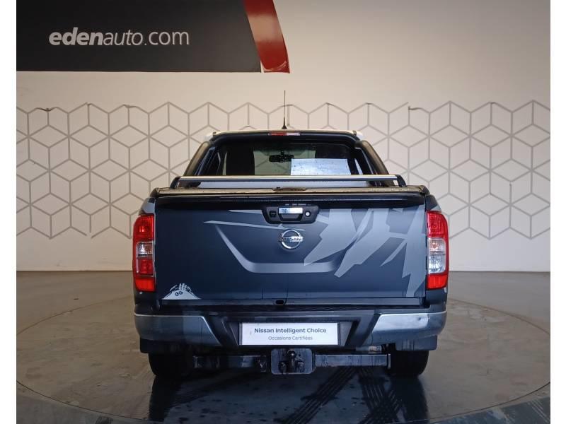 Nissan Navara Np300 2.3 Dci 160 King Cab Tekna