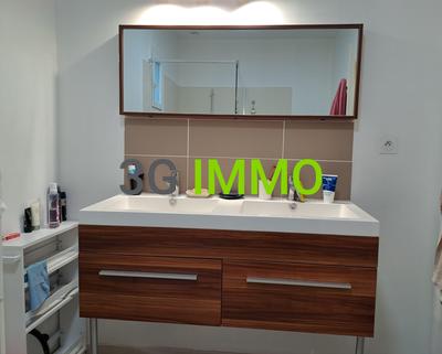 Villa - 104 m² - 4 pièces