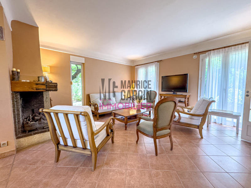 Villa - 126 m² - 5 pièces