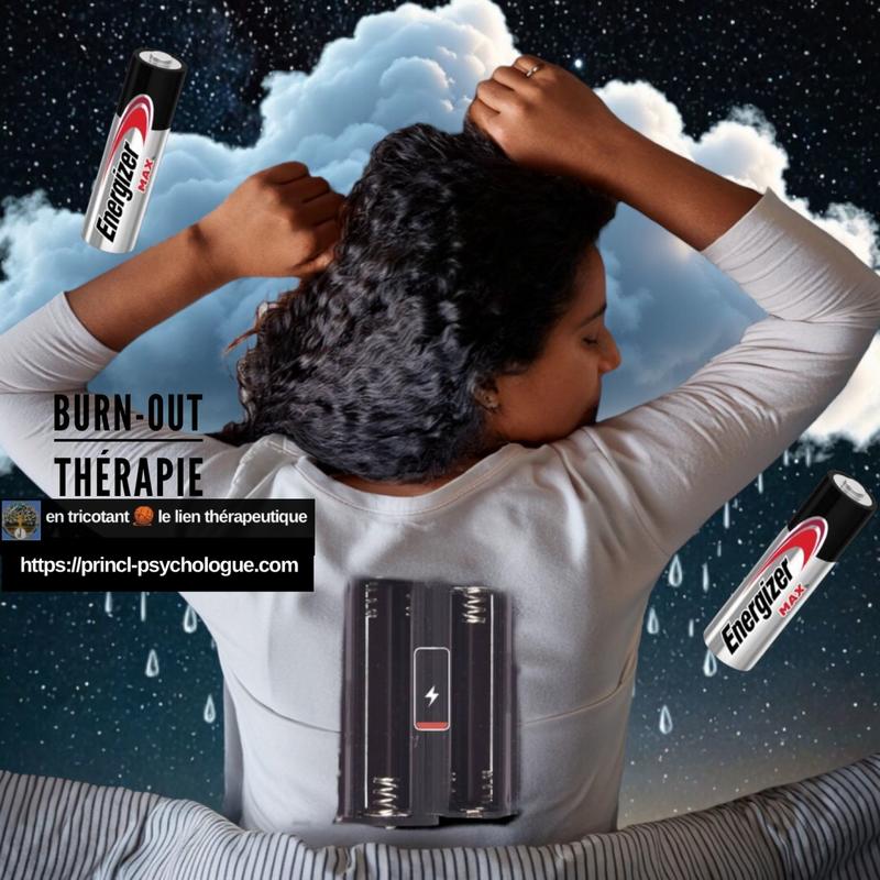 Psychologue clinicien-Psychothérapeute