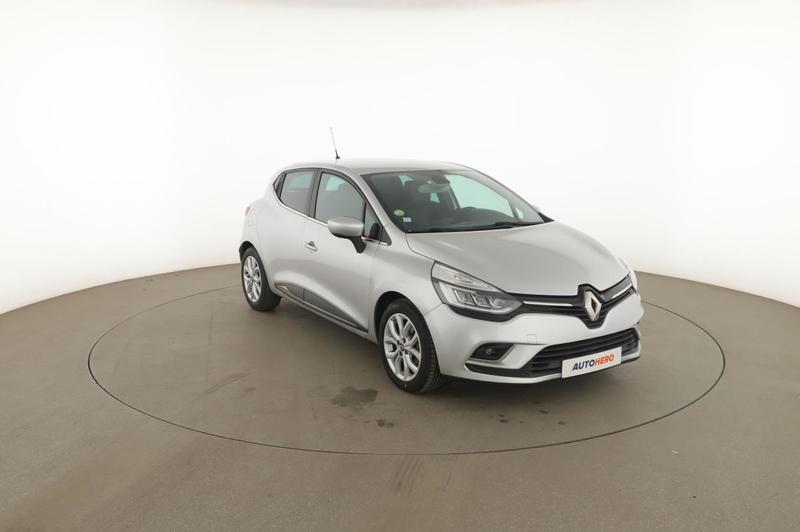 Renault Clio 1.5 dCi Energy Intens 90 ch