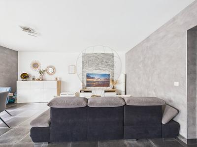 Appartement - 76 m² - 3 pièces