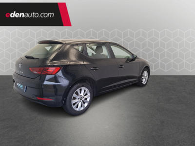 Seat Leon 1.6 Tdi 115 Start/Stop Style