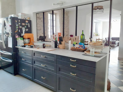 Maison de maîtres - 278 m² - 9 pièces