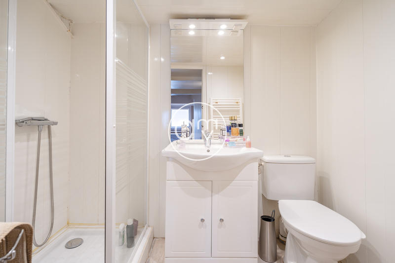 Maison de village - 136 m² - 4 pièces