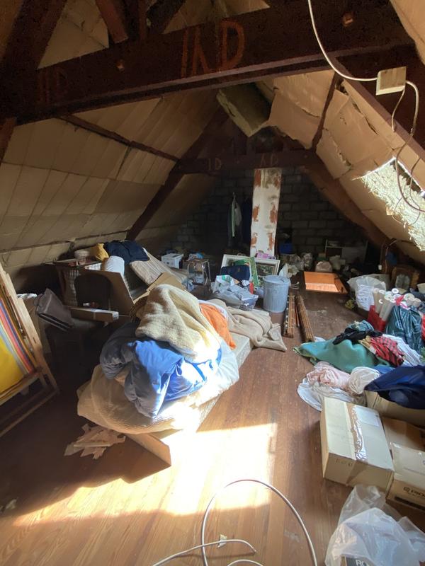 Maison - 87 m² - 8 pièces