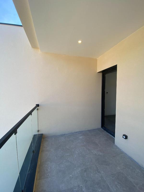 Maison - 144 m² - 6 pièces