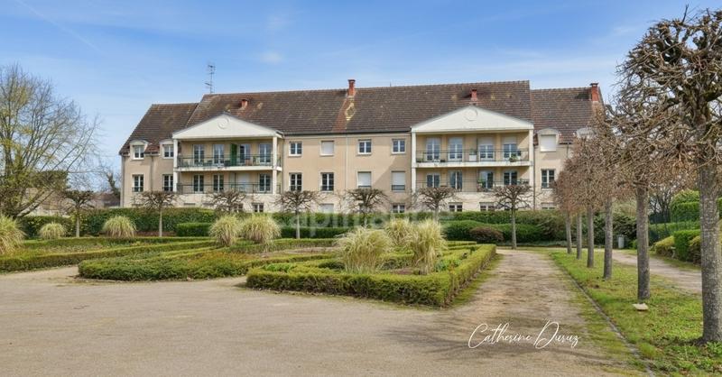 Appartement - 131 m² - 6 pièces