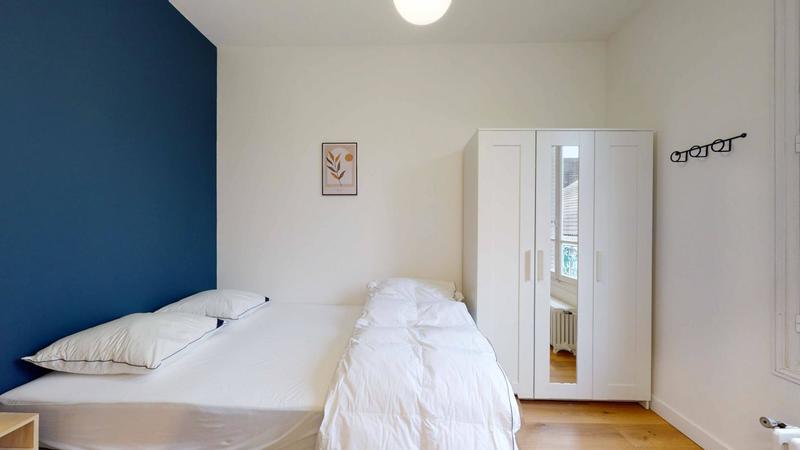 Appartement - 118 m²