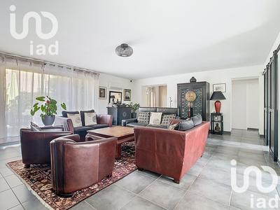 Maison de ville - 161 m² - 6 pièces