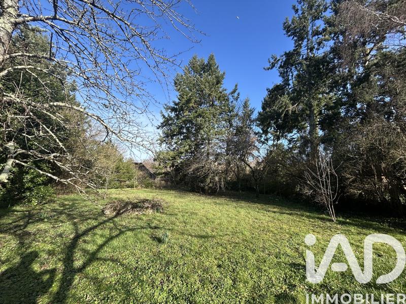 Maison - 130 m² - 7 pièces