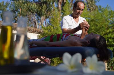 Massage Nice Domicile